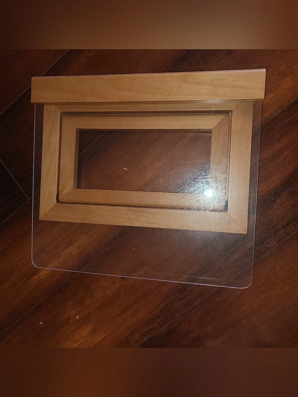 Vintage Crate & Barrel 